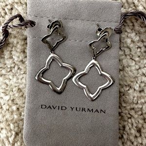 David Yurman Earrings